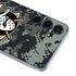 NHL Anaheim Ducks Camo Galaxy A36 5G Skin